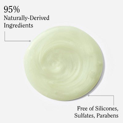 Rizos Curls Biotin Shampoo 10 fl oz - Imperfect Container - Osadia Concept Store
