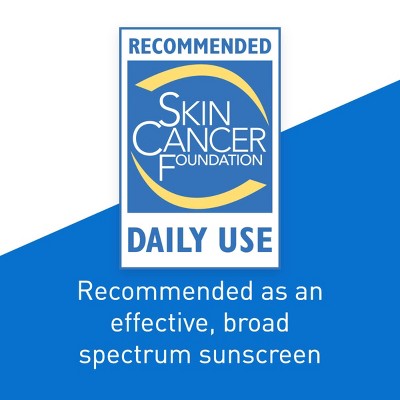 CeraVe Face Moisturizer with Sunscreen SPF 30 3 fl oz - Imperfect Box