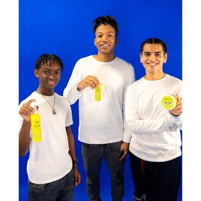 Young King Hair Care Loc In Collection Hydration Hair Spray 6oz - New