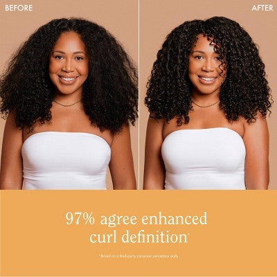 Rizos Curls Curl Custard 8 fl oz - New
