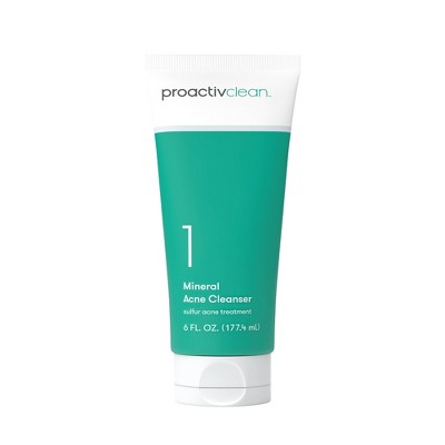 Proactiv Clean Mineral Acne Cleanser 6 fl oz - Imperfect Box