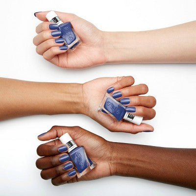 essie Gel Couture Nail Polish Statement Peace 0.46 fl oz - Imperfect Container