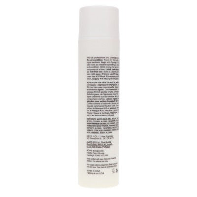 K18 Professional  Molecular Repair Hair Mask 5 oz - Imperfect Box