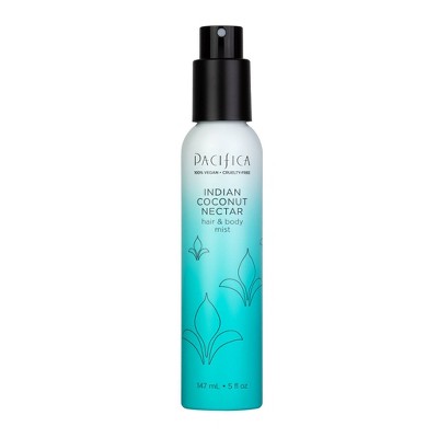 Pacifica Hair and Body Mist Indian Coconut Nectar 5 fl oz - New - Osadia Concept Store