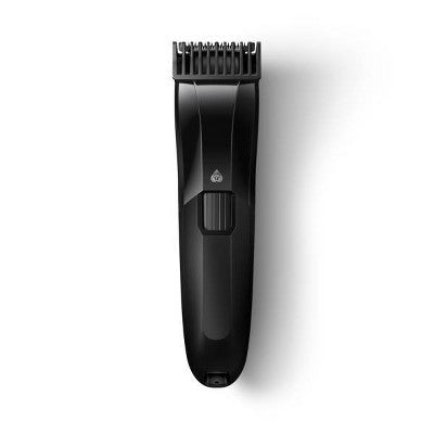 MANSCAPED The Beard Hedger SkinSafe Cordless Beard Trimmer - New