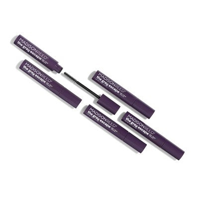 Madison Reed The Gray Escape Root Touch Up Medium Brown - Imperfect Box