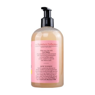 Camille Rose Curl Maker 12oz - New