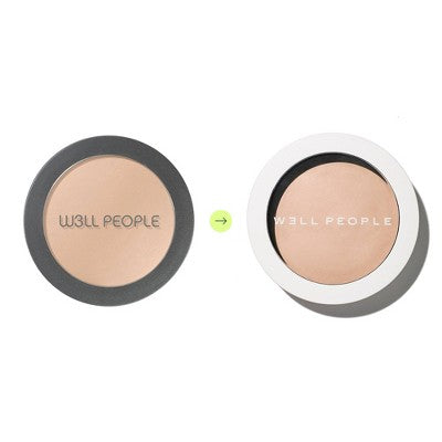 Well People Bio Powder Foundation 5C 0.31oz - New