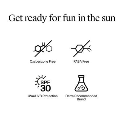Neutrogena Beach Defense Sunscreen Spray SPF 30 8.5oz - Imperfect Container