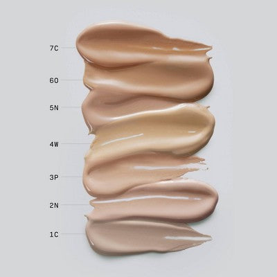 Versed Skin Solution Serum Concealer 3P 0.25 fl oz - New