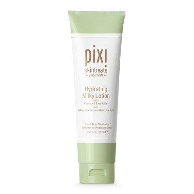 Pixi by Petra Hydrating Milky Lotion 4.57 fl oz - Imperfect Container