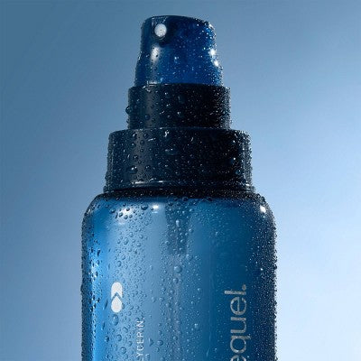 Prequel Multi-Quench Hydration Face Mist 4 fl oz - Missing Lid