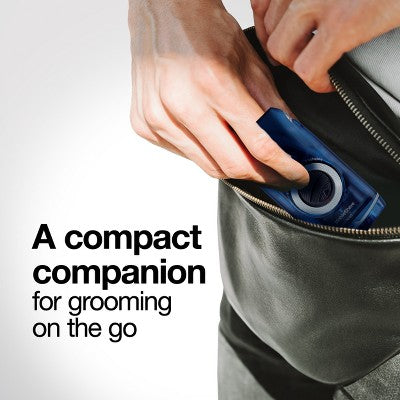 Braun Men's Mobile Electric Shaver M-60B - New