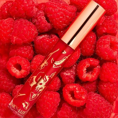 Winky Lux pH Gloss Raspberry 0.14oz - New