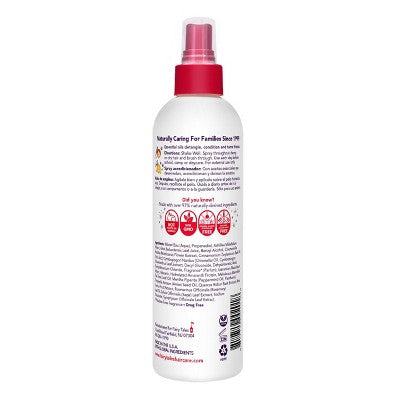 Fairy Tales Rosemary Repel Conditioning Spray 8 fl oz - New