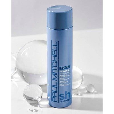 Paul Mitchell Bond Shampoo 8.5 fl oz - New