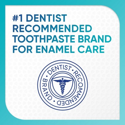 Sensodyne Pronamel Active Shield Whitening Toothpaste 2pk - Imperfect Box