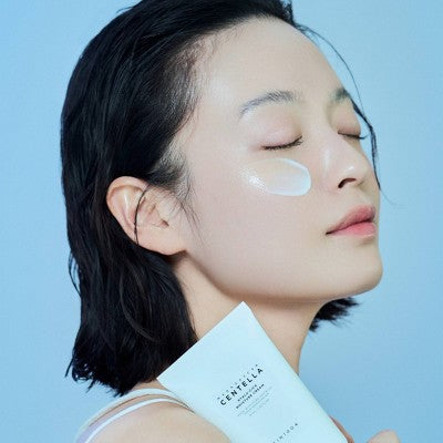 SKIN1004 Madagascar Centella Hyalu-Cica Face Moisture Cream 75ml - Imperfect Box