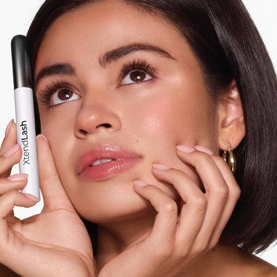 MCoBeauty XtendLash Mascara Black/Brown - Imperfect Box
