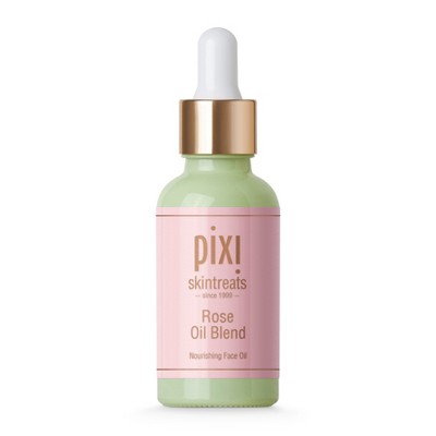 Pixi skintreats Rose Oil Blend 1.01oz - Imperfect Box