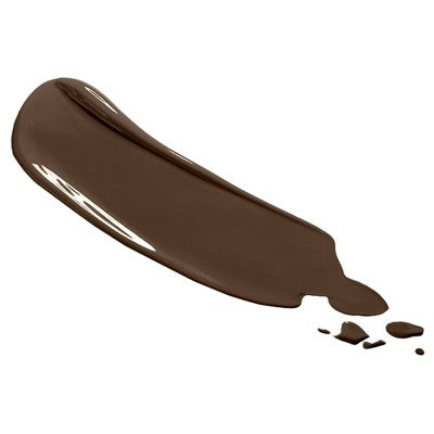 NYX Professional Makeup Zero to Brow Longwear Eyebrow Gel 07 Espresso 0.06 fl oz - Imperfect Box