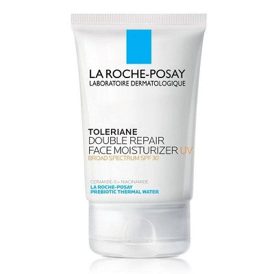 La Roche Posay Toleriane Face Moisturizer Sunscreen SPF 30 3.38 fl oz - Missing Box
