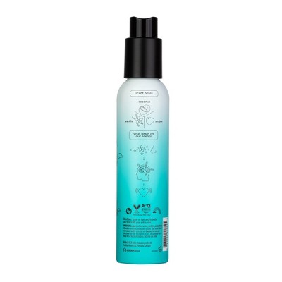 Pacifica Hair and Body Mist Indian Coconut Nectar 5 fl oz - New - Osadia Concept Store