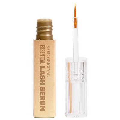 BABE ORIGINAL Essential Lash Serum 1ml - Missing Box