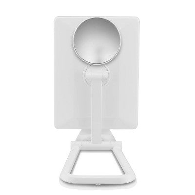 Conair LED Hollywood Lighted Social Media Makeup Mirror White - Imperfect Box - Osadia Concept Store