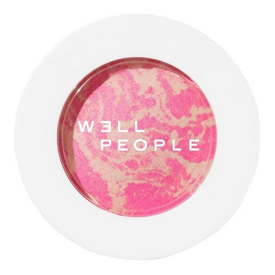 Well People Superpowder Blush Pink Lady 0.17oz - Imperfect Box