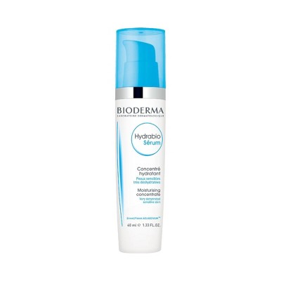 Bioderma Hydrabio Serum 1.33 fl oz - Imperfect Box