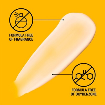 Neutrogena Invisible Daily Defense Sunscreen Face Serum SPF 60 1.7 fl oz - New - Osadia Concept Store