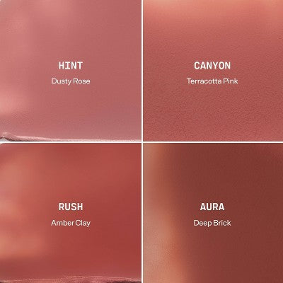 Versed Everything Balm Complexion Color Aura 0.23oz - Imperfect Box