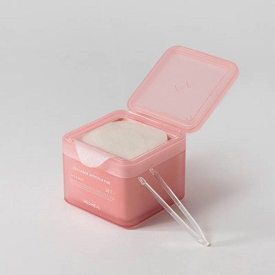 MEDIHEAL Collagen Ampoule Toner Pads 100ct - Imperfect Box