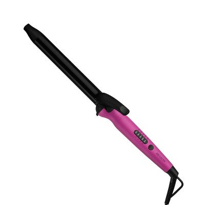 Revlon Easy Heat Precision Hair Curling Iron 1" - Imperfect Box