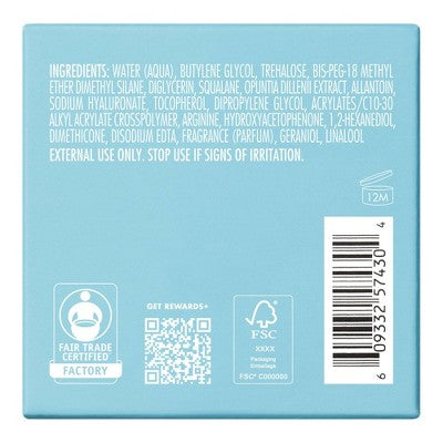 e.l.f. SKIN Holy Hydration! Gel-Yeah Face Moisturizer 1.7fl oz - Imperfect Box