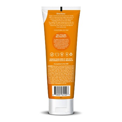 TruSkin Vitamin C Brightening Cleanser for Face 5 fl oz - New