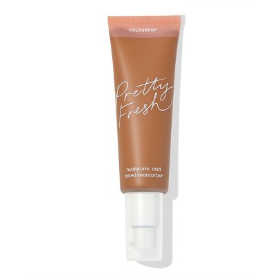 ColourPop Pretty Fresh Tinted Moisturizer Dark 18W 1.45 fl oz - Missing Box