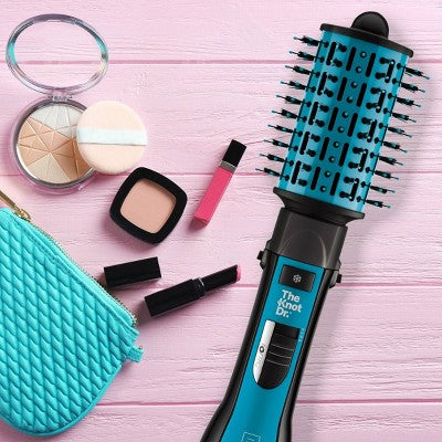 Conair Knot Dr Dryer Hair Brush - Imperfect Box