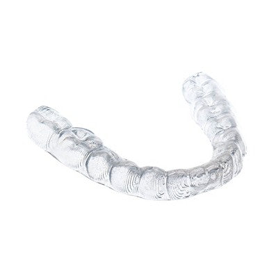 Cheeky Oral Care Custom Mouth Guard & Dental Impression Kit for Teeth Grinding & Clenching - Imperfect Box
