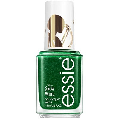 essie Disney Snow White Collection Vegan Nail Polish Seize The Crown 0.46 fl oz - New - Osadia Concept Store