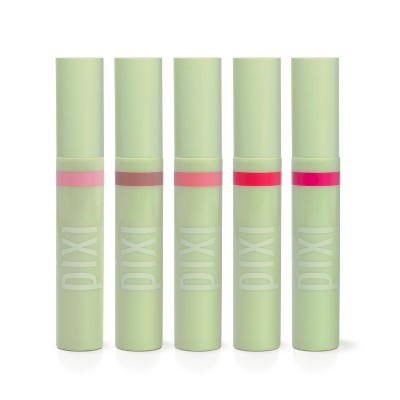 Pixi by Petra Lip Blush Happiness 0.08 fl oz - Imperfect Box