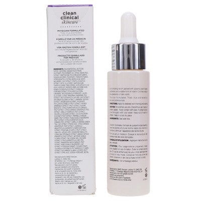 IMAGE Skincare ILUMA Intense Brightening Serum 0.9 oz - Imperfect Box