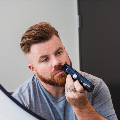 Beard Club T-Blade Beard Edger Trimmer - Imperfect Box