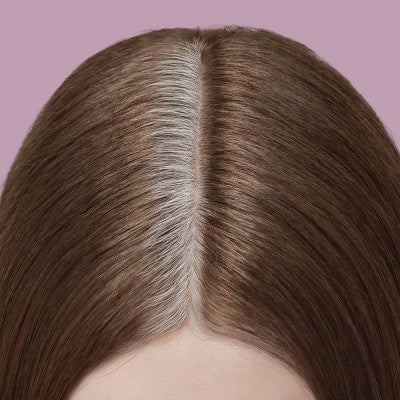 Madison Reed Root Perfection Root Touch-Up Kit Light Brown 7N 7ct - Imperfect Box