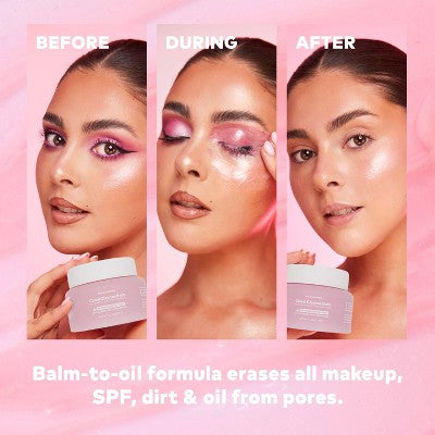 MakeUp Eraser Cloud Cleanse Balm 1.23oz - New - Osadia Concept Store