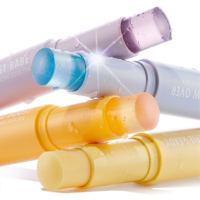 Fourth Ray Beauty Serum Stick Ego Boost 0.25oz - Imperfect Box