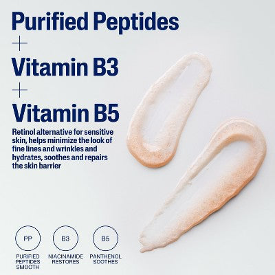 Cetaphil Healthy Renew Face Serum 1 fl oz - New