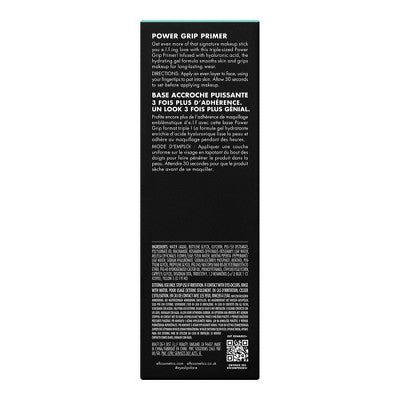 e.l.f. Jumbo Power Grip Primer 2.5 fl oz - Imperfect Box