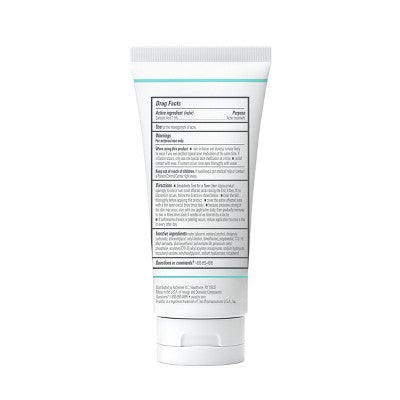Proactiv Blemish Control Body Cream 4 fl oz - Imperfect Container